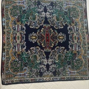 Elegant Multicolor Tapestry Wall Decor